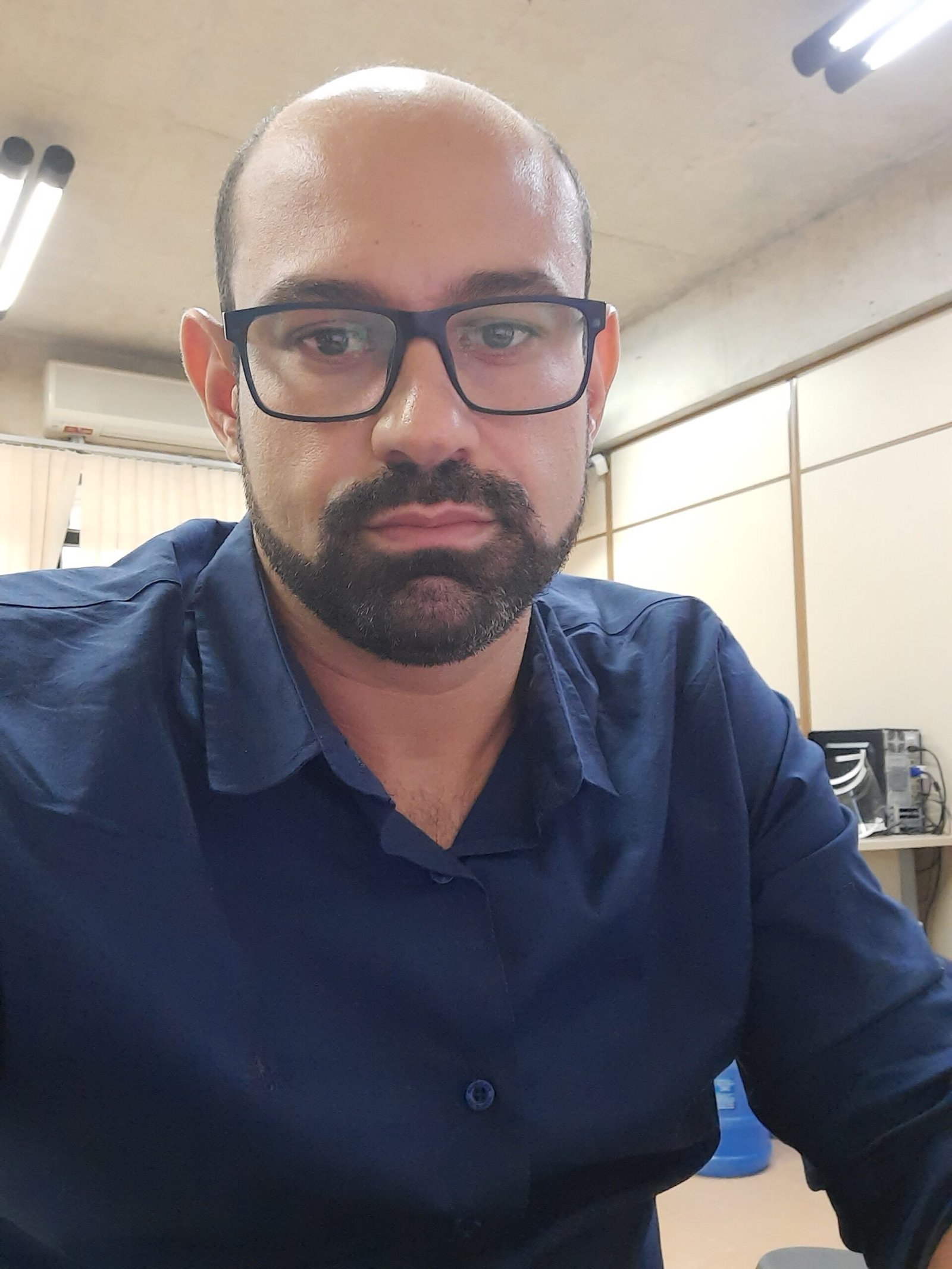 Foto de Rodrigo Barreto Lopes